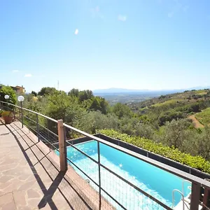 Casa Mela Ferienhaus