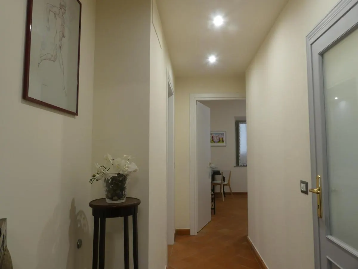 Helichrysum Bed & Breakfast Vinci Italy