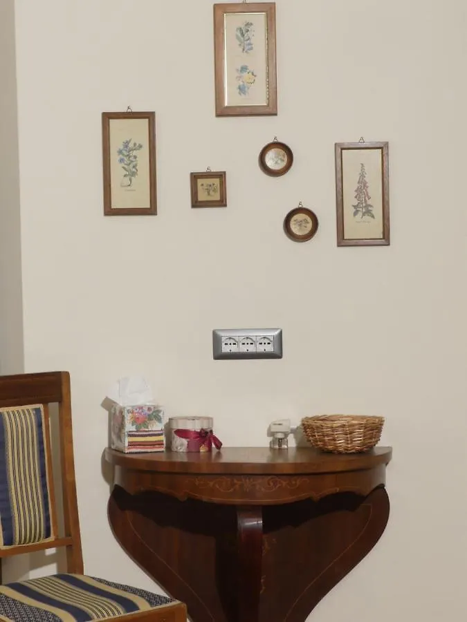 Helichrysum Bed & Breakfast Vinci