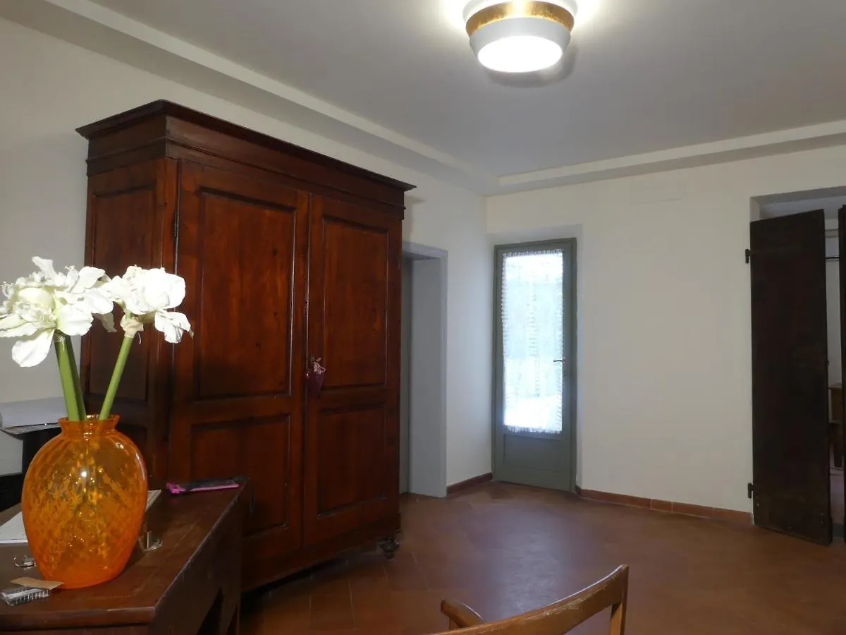 Helichrysum Bed & Breakfast Vinci