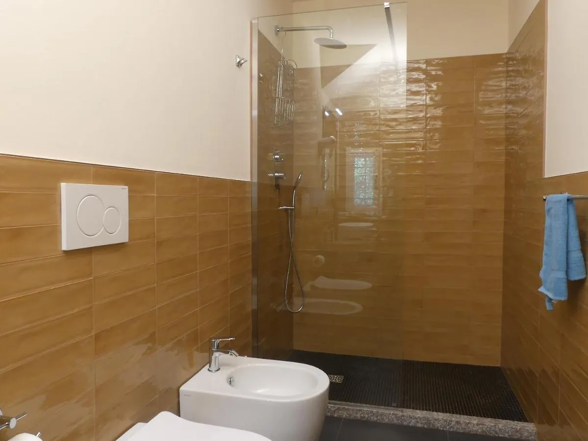 Helichrysum Bed & Breakfast Vinci Italy