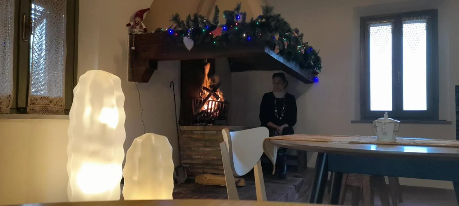 Helichrysum Bed & Breakfast Vinci Italy